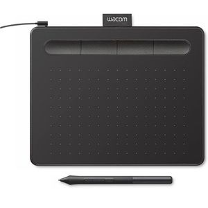 Wacom Intuos Small Graphics Drawing Tablet